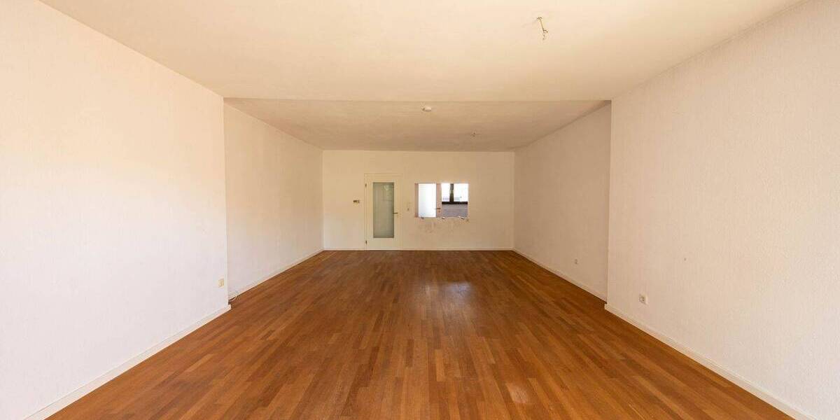 Reihenmittelhaus Darmstadt Darmstadt-West - 5 Zimmer, 130 m&sup2;, 690.000&euro; | Angebot:26875666