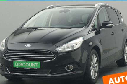 Ford S-Max 107.720 km 9.700 &euro; Bad Nauheim 61231