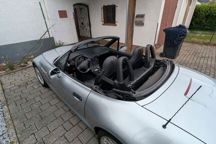 BMW Z3 156.500 km 14.300 &euro; Gross Umstadt 64823