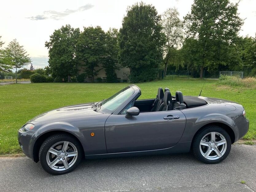 MX-5