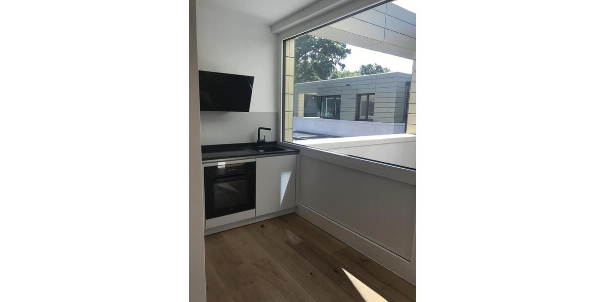 3 Zimmer Penthouse - Moderne Neubau-Wohnungen direkt am Wald - Dreieich Buchschlag 3 zimmer