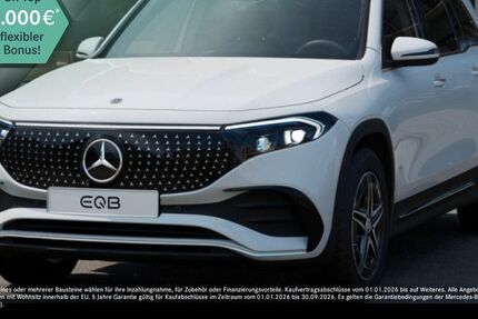 Mercedes-Benz EQB 4.271 km 40.990 &euro; Frankfurt 60599
