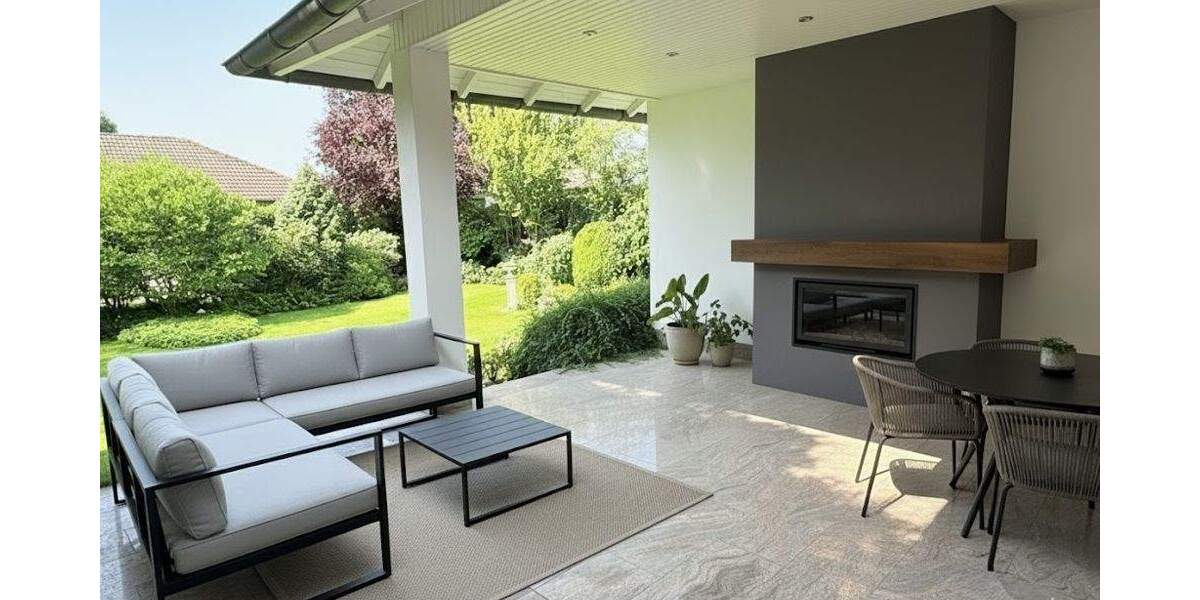 Bungalow Heusenstamm Rembrücken - 4 Zimmer, 124 m&sup2;, 880.000&euro; | Angebot:24812935