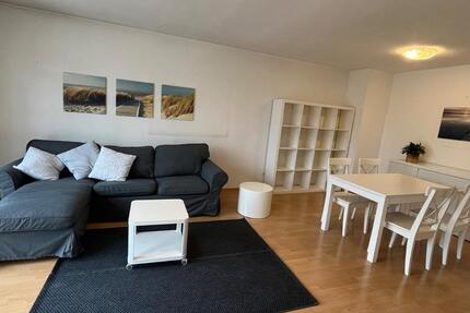 Befristet! Moderne, helle 2 Zimmerwohnung in Bornheim 2 zimmer