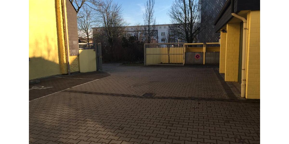 Gewerbeobjekt Rüsselsheim am Main - 400&euro; | Angebot:26304707