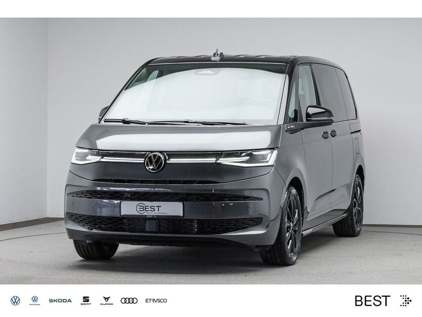 VW T7 Multivan 4.500 km 67.995 € Mühlheim 63165