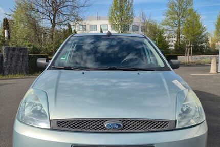 Ford Fiesta 194.000 km 899 &euro; Alzenau 63755