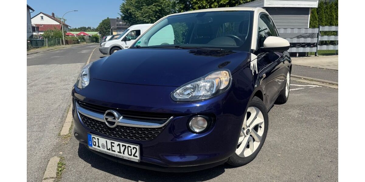 Opel Adam 131.100 km 5.950 &euro; Bad Vilbel 61118