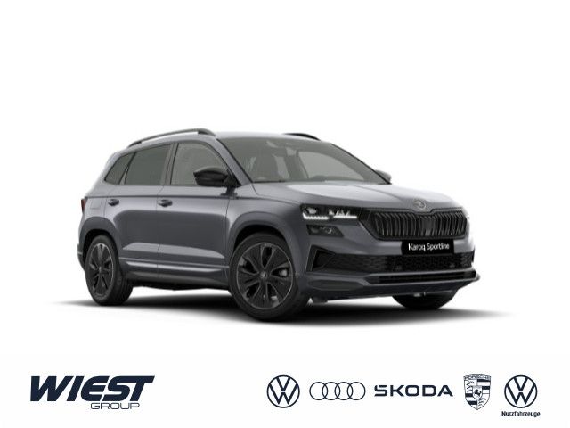 Skoda Karoq 9.990 km 39.910 &euro; Darmstadt 64295
