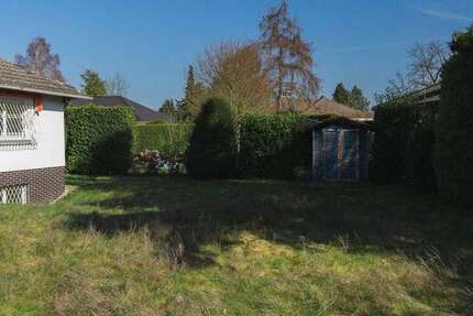 Haus Heusenstamm-Rembrücken Rembrücken - 4 Zimmer, 123 m&sup2;, 700.000&euro; | Angebot:26305259