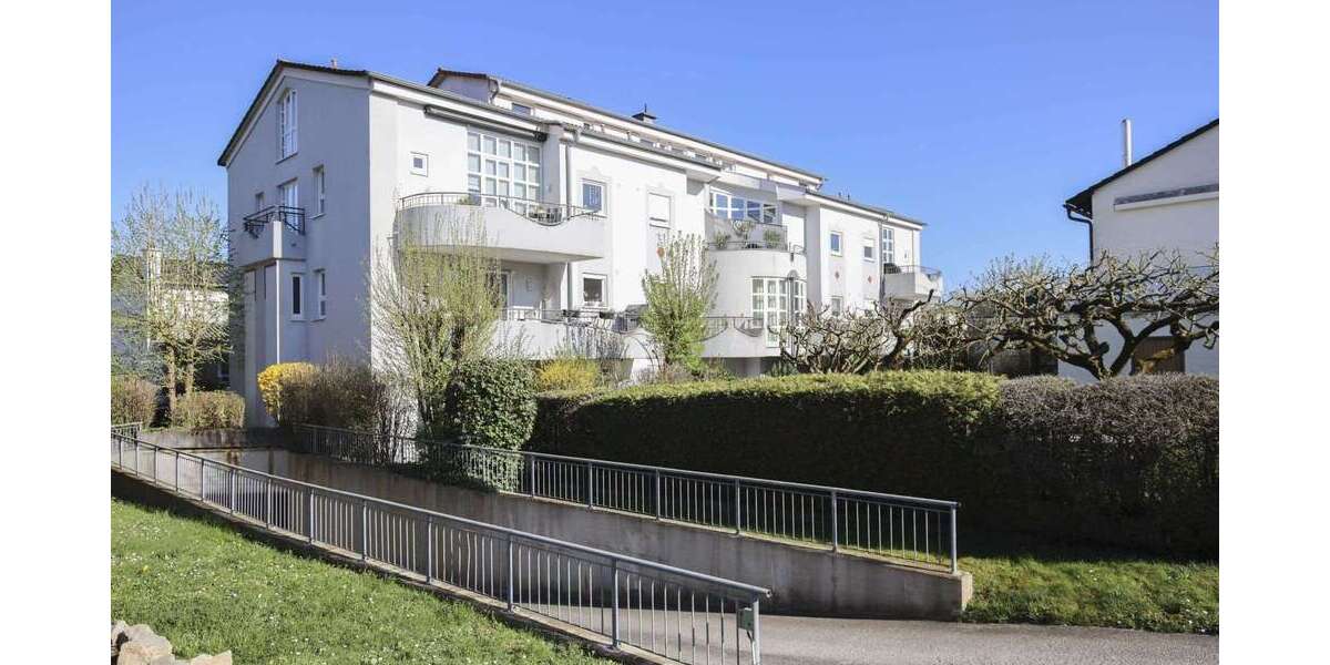 Etagenwohnung Rosbach vor der Höhe - 2 Zimmer, 69 m&sup2;, 255.000&euro; | Angebot:24867892