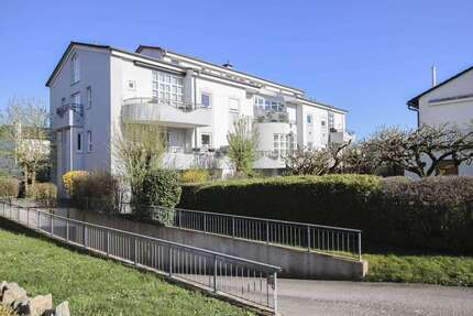 Wohnung Rosbach vor der Höhe - 2 Zimmer, 69 m&sup2;, 255.000&euro; | Angebot:24867892