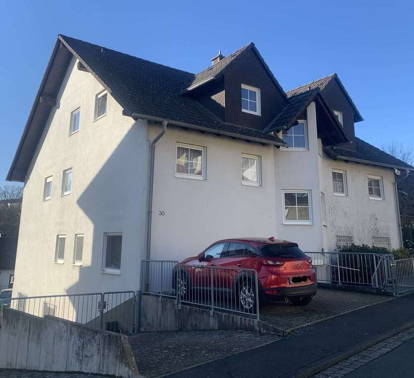 Wohnung zum Mieten in Büdingen 650 € 71 m²