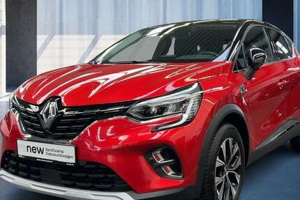 Renault Captur 25.000 km 22.460 € Frankfurt/ Main 60314
