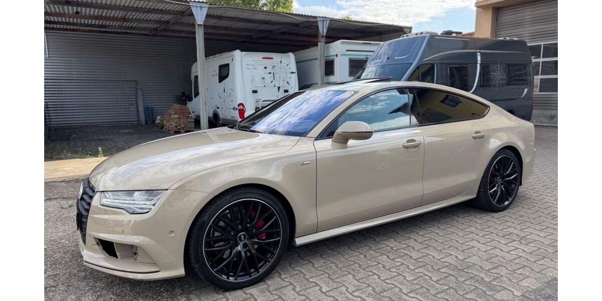 Audi A7 299.000 km 21.990 &euro; Frankfurt am Main 65933