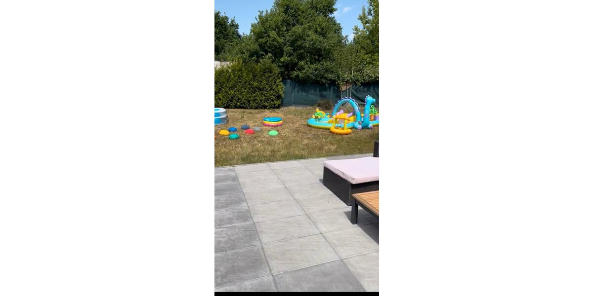 Wohnung mit Hauscharakter 5 zimmer