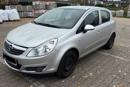 Opel Corsa 238.000 km 1.900 &euro; stockstadt 63811