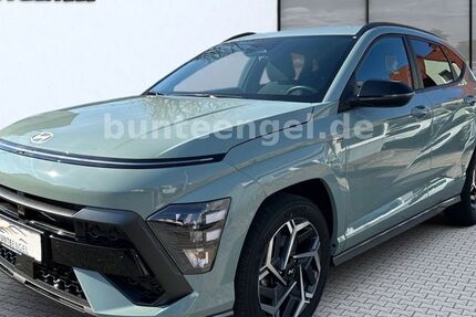 Hyundai KONA 18.200 km 22.590 &euro; Flörsheim am Main 65439