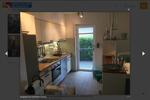 Erdgeschoßwohnung Frankfurt am Main Bonames - 2 Zimmer, 61 m&sup2;, 297.000&euro; | Angebot:26367002