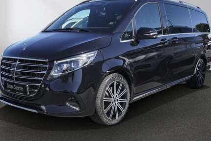Mercedes-Benz V 300 5.600 km 88.950 € Rosbach 61191