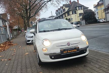 Fiat 500 77.000 km 6.600 &euro; Offenbach 63071