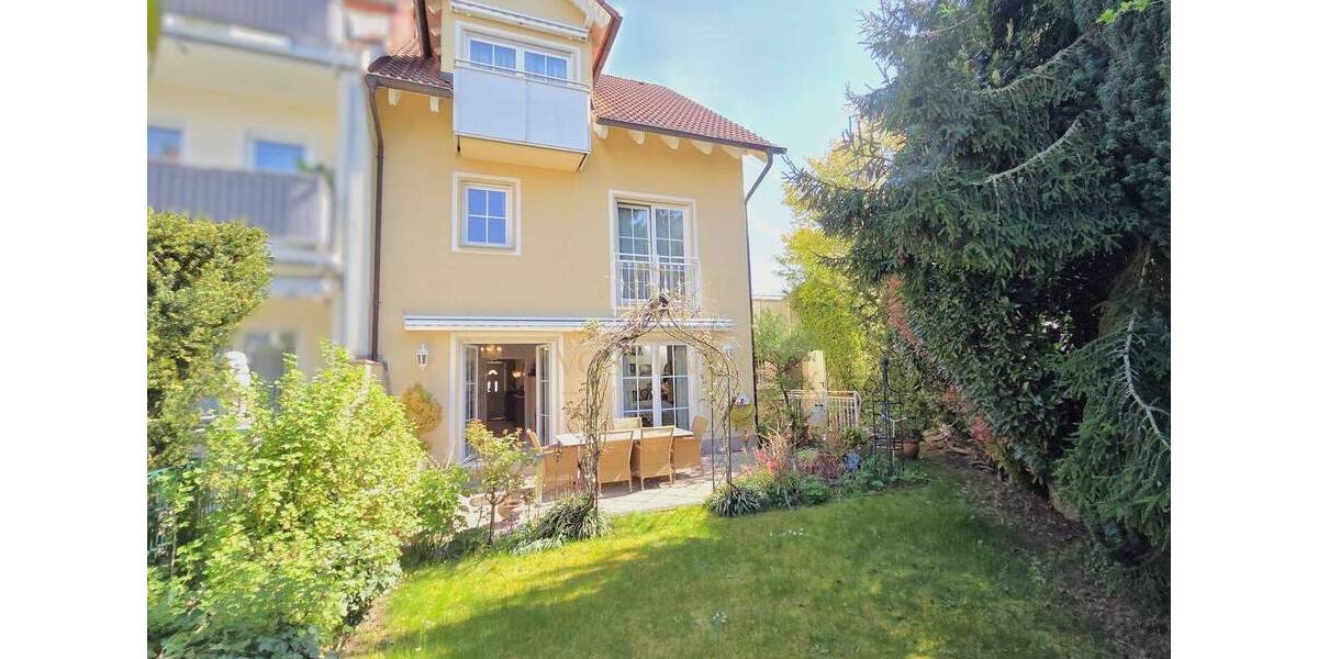 Reihenendhaus Bad Vilbel Dortelweil - 5 Zimmer, 200 m&sup2;, 1.144.000&euro; | Angebot:26306222