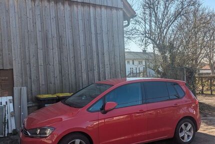 VW Golf Sportsvan 182.000 km 9.690 € Limeshain 63694