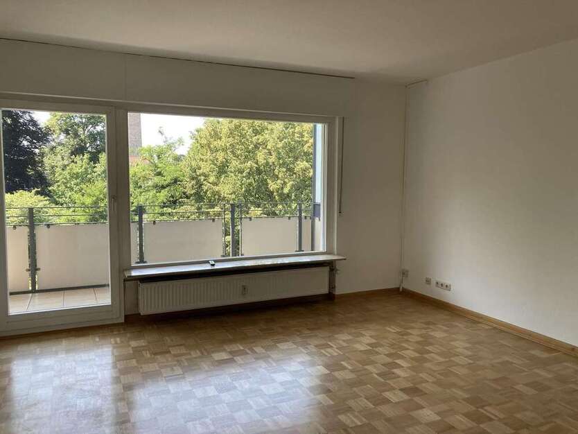 Wohnung zum Mieten in Hanau 780 € 73.39 m²