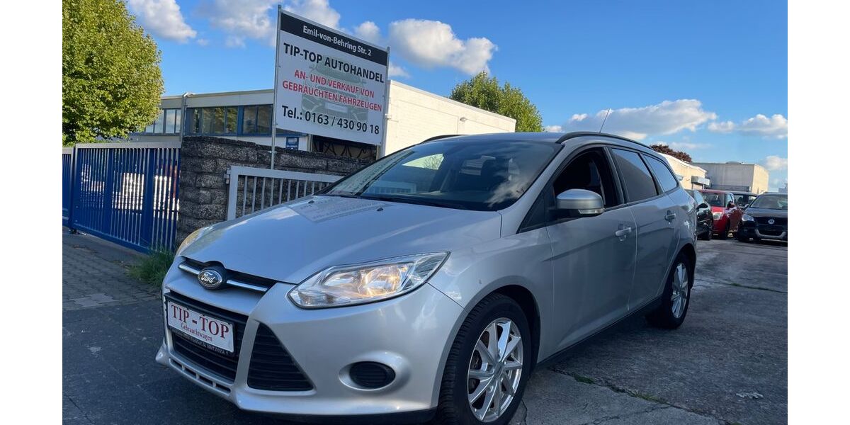 Ford Focus 249.000 km 2.800 &euro; Dietzenbach 63128