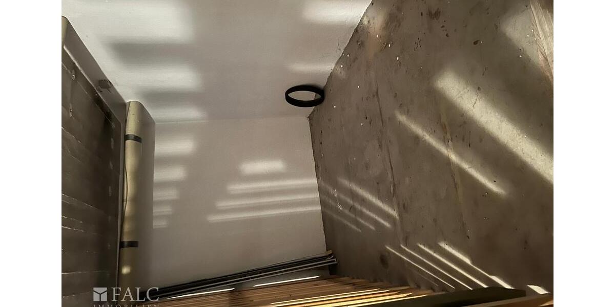 Moderne Gewerbeeinheit in Mömbris zimmer