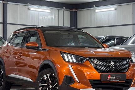 Peugeot 2008 68.161 km 16.890 &euro; Maintal 63477