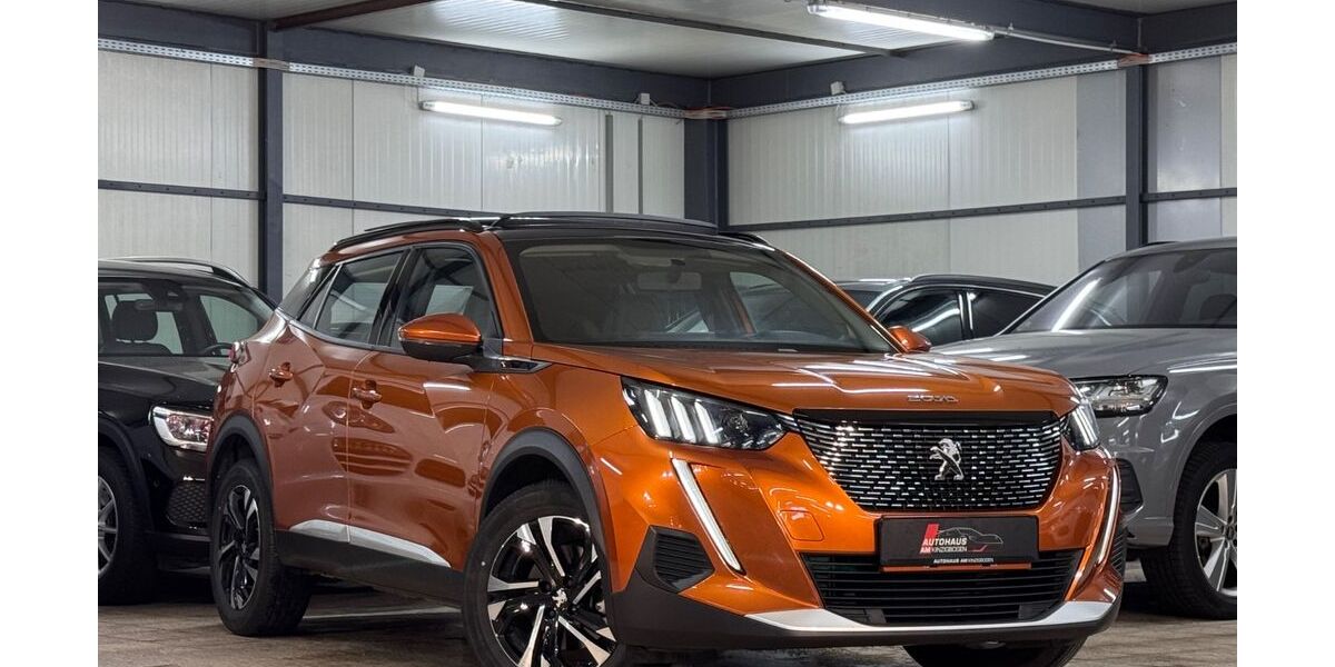 Peugeot 2008 68.161 km 16.890 &euro; Maintal 63477