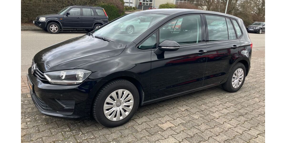 VW Golf Sportsvan 136.000 km 8.998 &euro; Kelkheim 65779