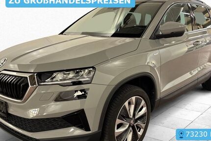 Skoda Karoq 72.951 km 23.397 € Frankfurt 60596