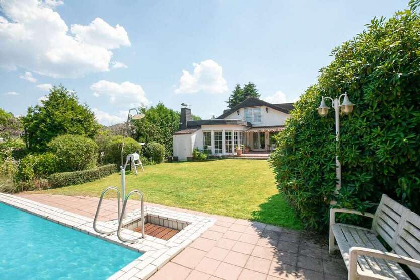 Haus zum Kaufen in Rödermark 820.000 € 189.15 m² 6 zimmer