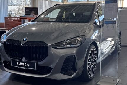 BMW 220 Active Tourer 12.037 km 40.550 &euro; Hainburg 63512