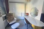 TOWNHOUSE WITH GARDEN! Partially furnished house for small families in Offenbach-Lauterborn