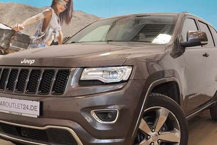 Jeep Grand Cherokee 203.000 km 10.980 € Frankfurt am Main 60314