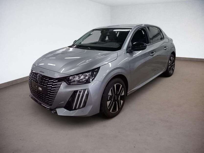 Peugeot 208 18.105 km 18.950 € Groß-Gerau 64521