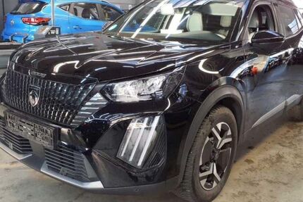 Peugeot 2008 25.986 km 19.980 € Rüsselsheim 65428