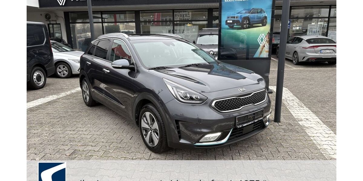 Kia Niro 44.000 km 18.970 &euro; Hanau 63452
