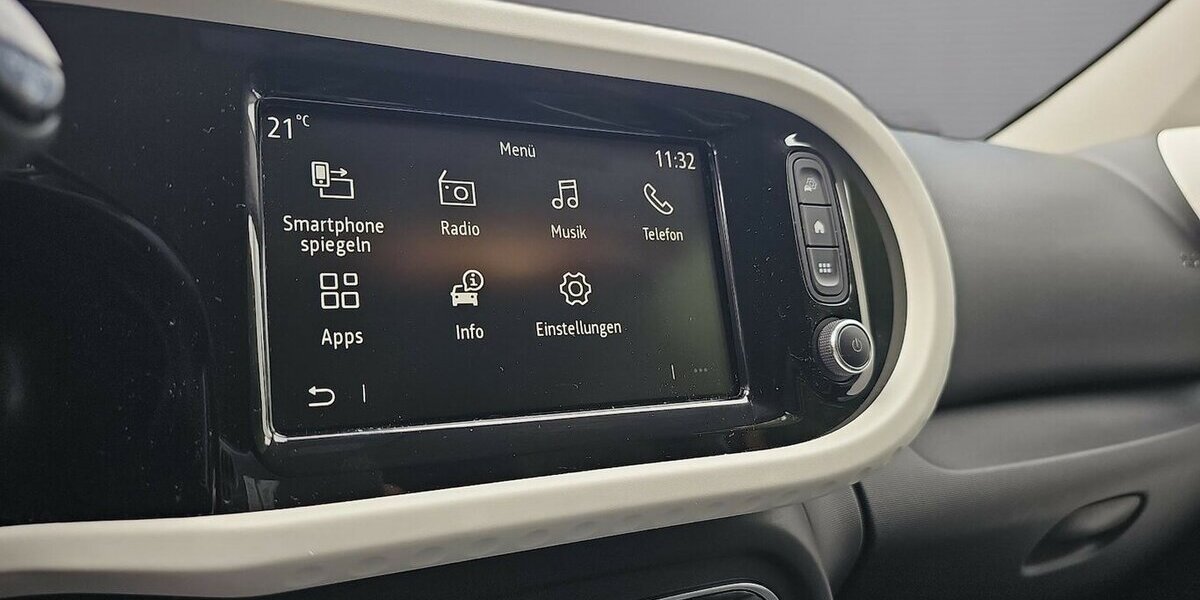 Renault Twingo Equilibre+ Klima+ Sitzheiz+ Insp+TÜV+ NEU 12.700 km 13.990 &euro; Schwalbach/Taunus 65824