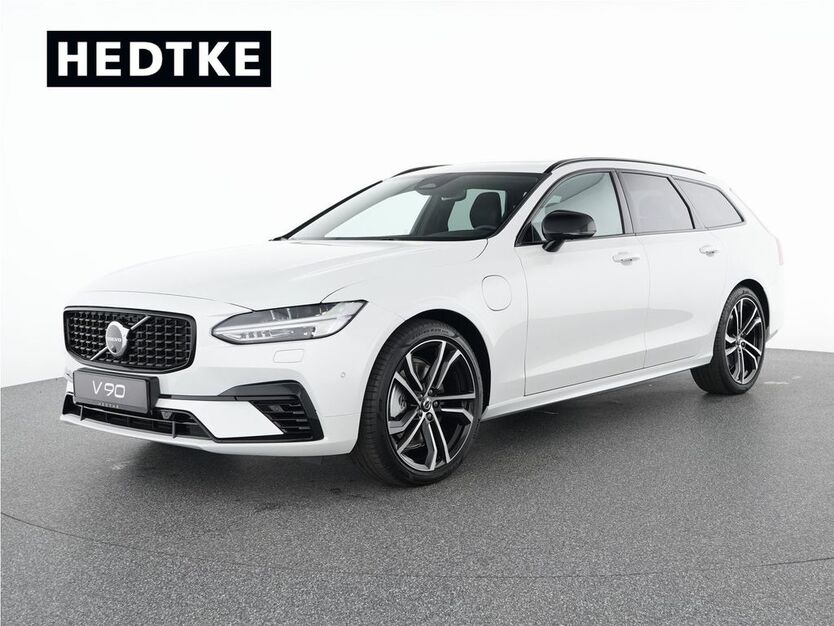 Volvo V90 1.500 km 65.990 € Weiterstadt 64331
