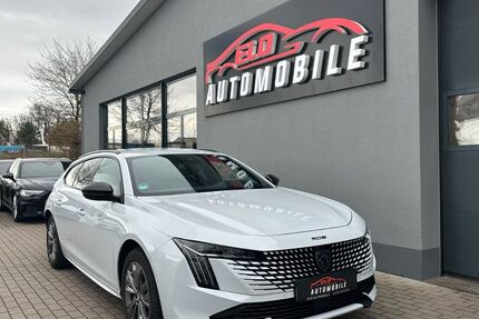 Peugeot 508 21.800 km 11.900 &euro; Eppertshausen 64859