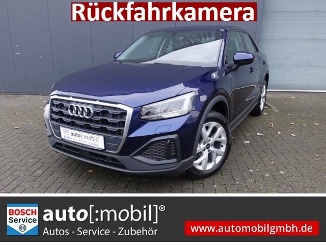 Audi Q2 45.700 km 21.980 € Hainburg 63512