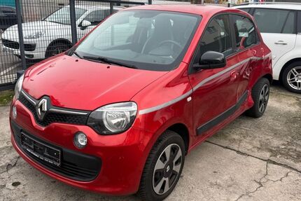 Renault Twingo 37.000 km 5.990 € Hanau 63450