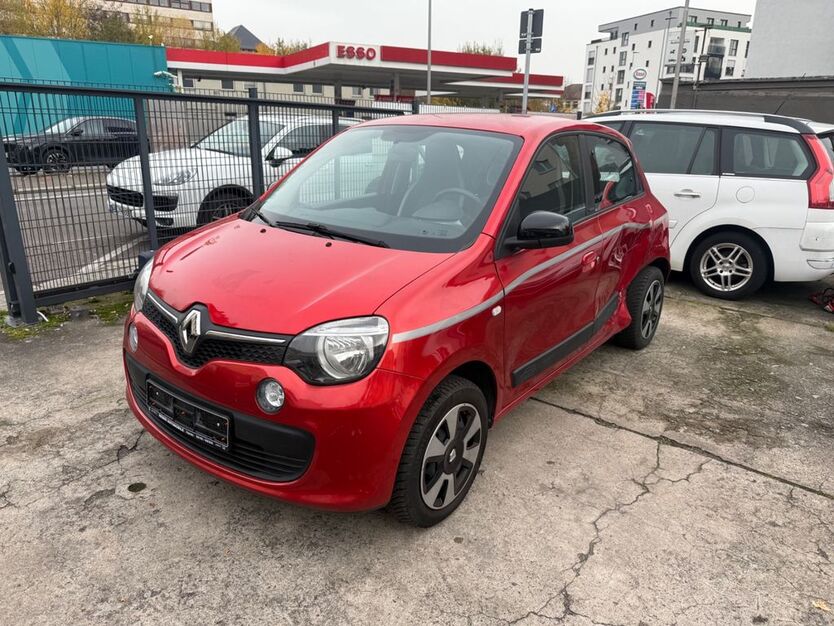 Renault Twingo 37.000 km 5.990 € Hanau 63450