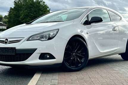 Opel Astra 176.000 km 5.700 € Bad Homburg 61350