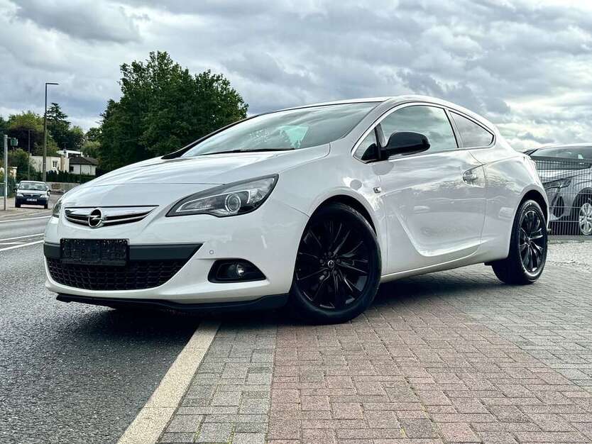 Opel Astra 176.000 km 5.700 € Bad Homburg 61350