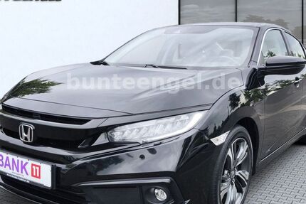 Honda Civic 112.000 km 18.990 € Flörsheim am Main 65439